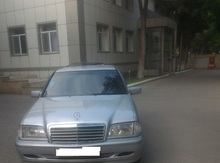 Mercedes C 220, 1998 il