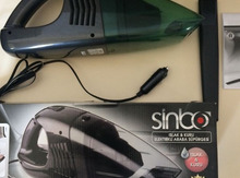 Avtomobil üçün tozsoran "Sinbo"