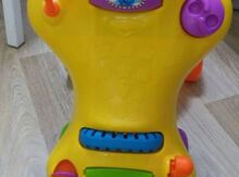 Игрушка-толкатор "Play School"