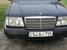 Mercedes E 200, 1992 il