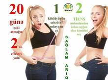 Arıqlama çayı