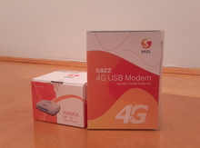 Modem "Sazz"