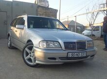 Mercedes C 220, 1999 il