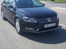 Volkswagen Passat, 2012 il