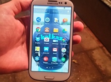 Samsung Galaxy S3