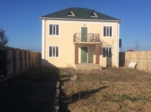Bağ evi, Novxanı qəs.