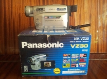 Videokamera "Panasonic"
