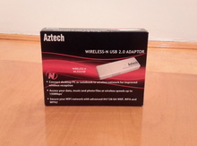 USB adapter "Aztech"