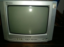 Televizor "Orıent"