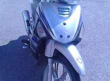 Haojue, 2014 год