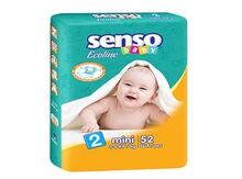 "Senso" uşaq bezləri