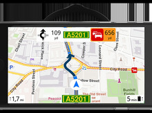 GPS-naviqator