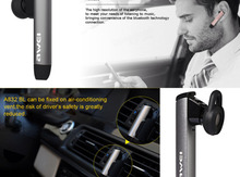 Bluetooth qulaqlıq "Awei"