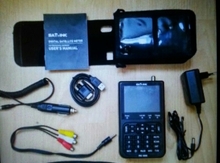 Satlink ws6906