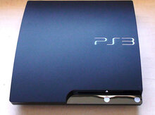 PS3 super slim