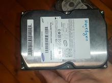 Sərt disk