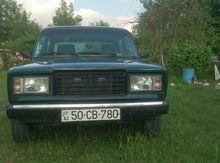 LADA (VAZ) 2107, 2000 il