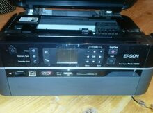 Printer "Epson TX 650"