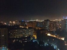 4-otaqlı yeni tikili, Gənclik m., 172 m²