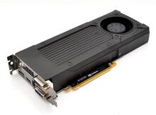 Video kart "GeForce GTX760"