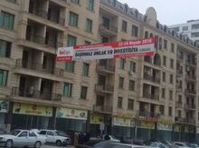 2-otaqlı yeni tikili, Xırdalan şəh., 100 m²