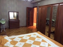 3-otaqlı yeni tikili, N. Nərimanov r., 143 m²