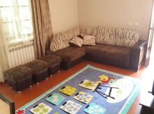 2-otaqlı mənzil kirayə verilir, N. Nərimanov r., 55 m²