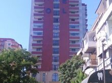 3-otaqlı yeni tikili, Gənclik m., 148 m²
