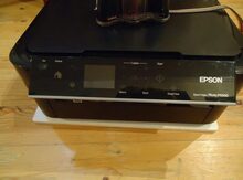 Printer "Epson tx 660"