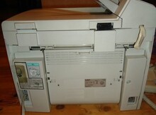 Printer "Canon"