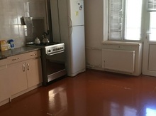 2-otaqlı yeni tikili, Inşaatçilar m., 70 m²