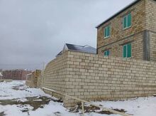 Həyət evi, Müşviq qəs.
