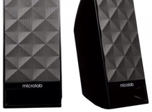 Dinamik "Microlab"