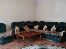 2-otaqlı yeni tikili kirayə verilir, Təbriz küç., 100 m²