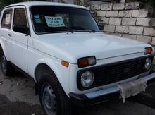 LADA (VAZ) Niva, 1999 il