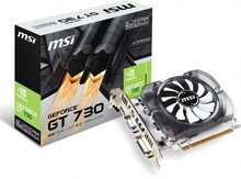 Video kart "Nvidia Geforce GT730 DDR3 2GB 128bit"