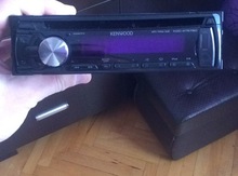 Maqnitola "Kenwood"