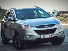 Hyundai ix35, 2014 il