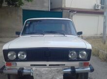 LADA (VAZ) 2106, 1987 il