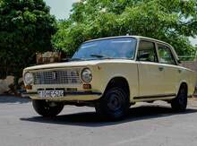 LADA (VAZ) 21011, 1979 il