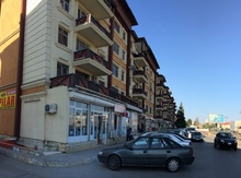 1-otaqlı mənzil, Nəsimi m., 35 m²