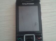 Telefon "Sony Ericson"