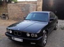 BMW 525, 1991 il