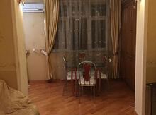 3-otaqlı mənzil kirayə verilir, Azadlıq pr., 65 m²