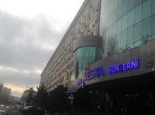 3-otaqlı mənzil, Gənclik m., 100 m²