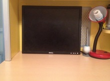 Monitor "Dell"