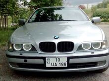 BMW 528, 1996 il