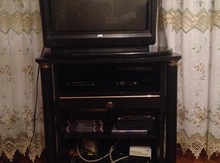 Televizor "JVC"