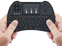 Bluetooth klaviatura