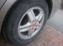 "Opel" diski